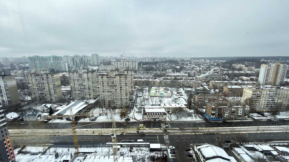 продажа 4-к квартира Киев, Оболонский, 128250 $ Київ - зображення 6