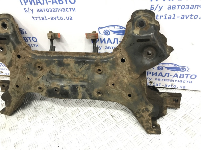 Балка передней подвески Kia Soul AM 1.6 БЕНЗИН G4FC 2008 (б/у) Київ - зображення 8