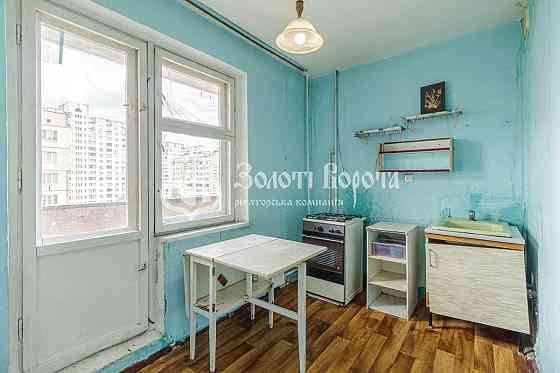 продажа 1-к квартира Киев, Деснянский, 34000 $ Киев