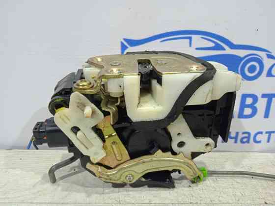 Замок двери задний левый Mitsubishi Outlander 2003-2006 MR970621 (Арт. 8456) Київ