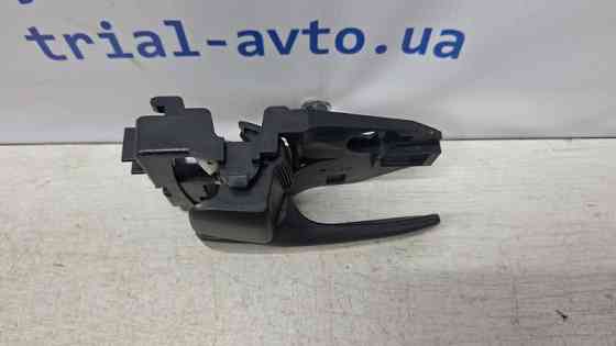 Ручка двери внутренняя левая Mitsubishi Lancer 9 1.6 БЕНЗИН 4G18 2003 (б/у) Київ