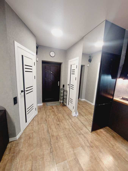 долгосрочная аренда 1-к квартира Киево-Святошинский, Петропавловская Борщаговка, 20000 грн./мес.  - изображение 11