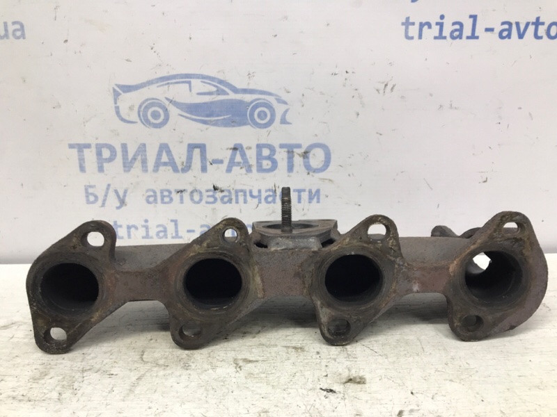 Коллектор выпускной Nissan X-Trail T31 2.0 DIESEL M9R 2007 (б/у) Київ - зображення 3