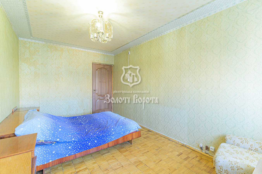 продажа 3-к квартира Киев, Голосеевский, 87000 $ Київ - зображення 11