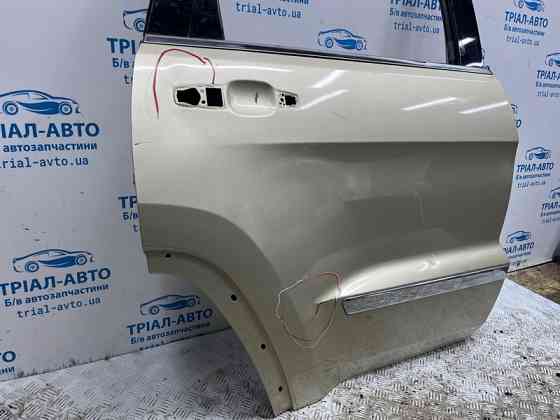 Дверь задняя правая Jeep Grand Cherokee 2010-2022 55113634AH (Арт. 71591) Киев
