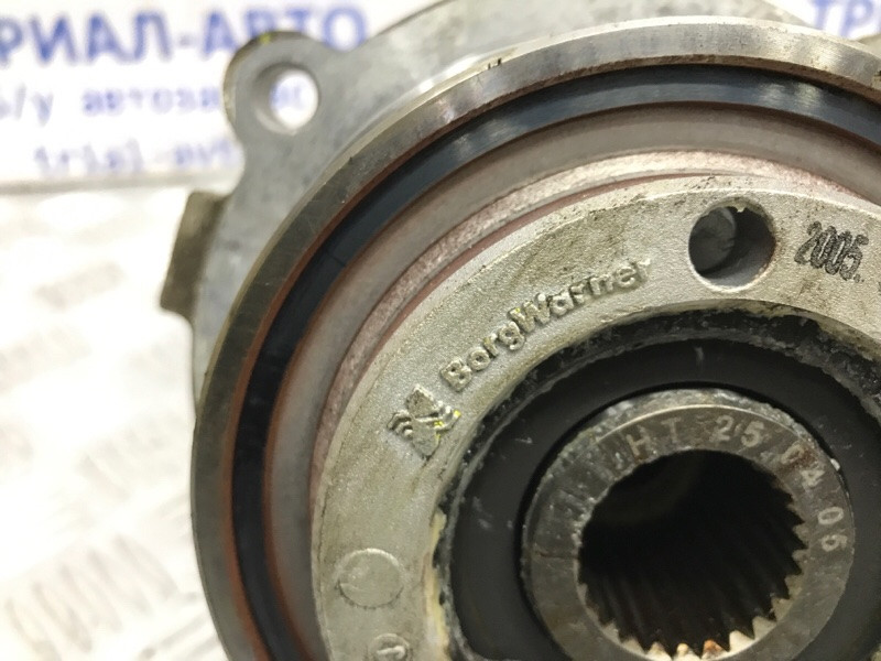 Муфта подключения заднего моста Hyundai Tucson JM 2.0 DIESEL D4EA 2004 (б/у) Киев - изображение 4