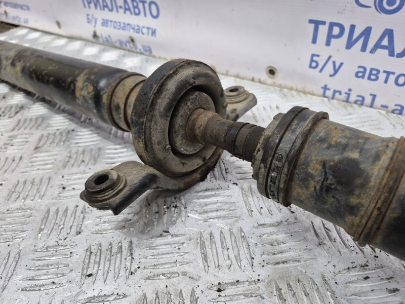 Вал карданный Subaru Outback 2014-2021 27111AJ101 (Арт. 53685) Київ - зображення 5