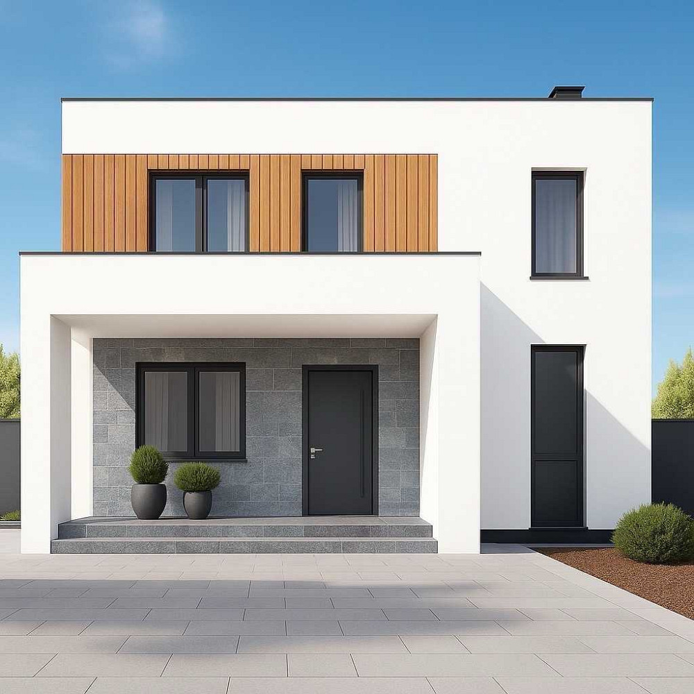продажа 4-к коттедж Киево-Святошинский, Гатное, 240000 $  - изображение 2