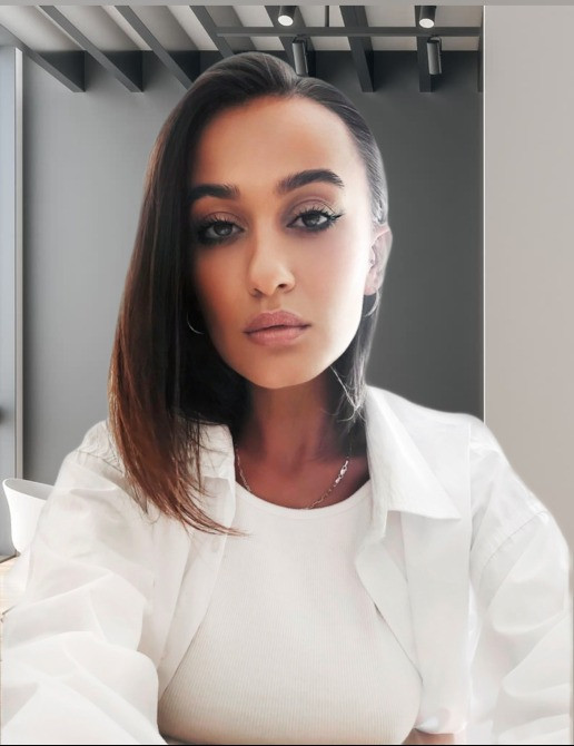 Стецюра Вікторія Олегівна Київ - зображення 1