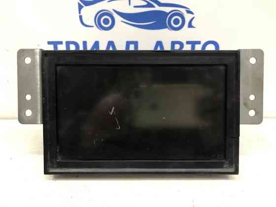 Монитор Mitsubishi L200 KB 2.5 ДИЗЕЛЬ 4D56U 2006 (б/у) Киев