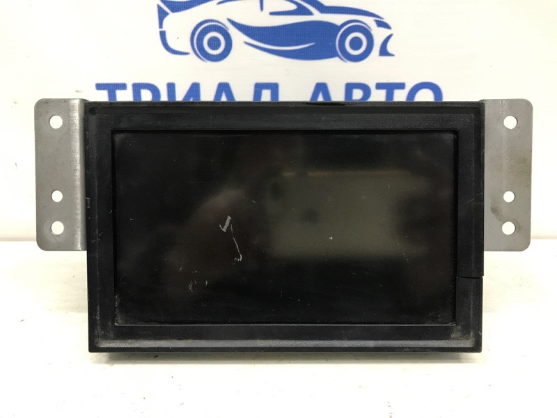 Монитор Mitsubishi L200 KB 2.5 ДИЗЕЛЬ 4D56U 2006 (б/у) Киев - изображение 2