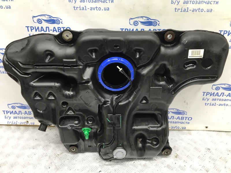 Бак топливный пластик Toyota Avensis 2009-2018 7700105060 (Арт. 30656) Киев - изображение 1