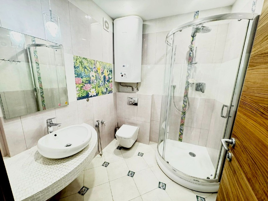 Продам 4-к квартиру (146м2) в ЖК Брама 1. Ремонт + мебель и техника! Дніпро - зображення 10