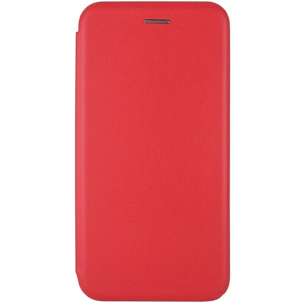 DM Чехол Samsung Galaxy  A50 Red Харків - зображення 1