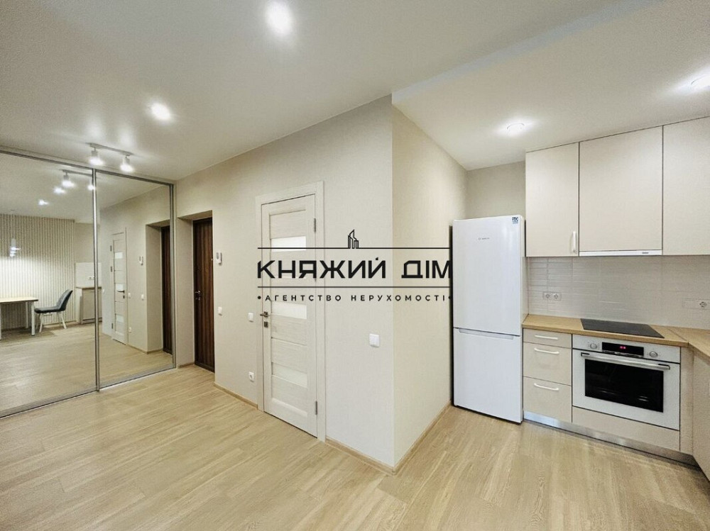 Є ГЕНЕРАТОР, Перша здача, ЖК Варшавський плюс, Подільський р-н вул. Олександра Олеся,8/17 код 112029 Киев - изображение 4