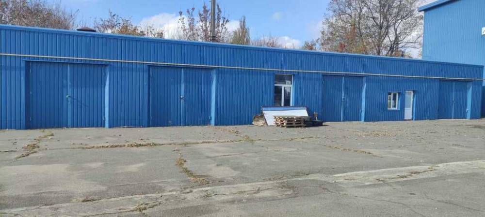 продажа производственные помещения Днепр, Шевченковский, 18000000 грн. Дніпро - зображення 8