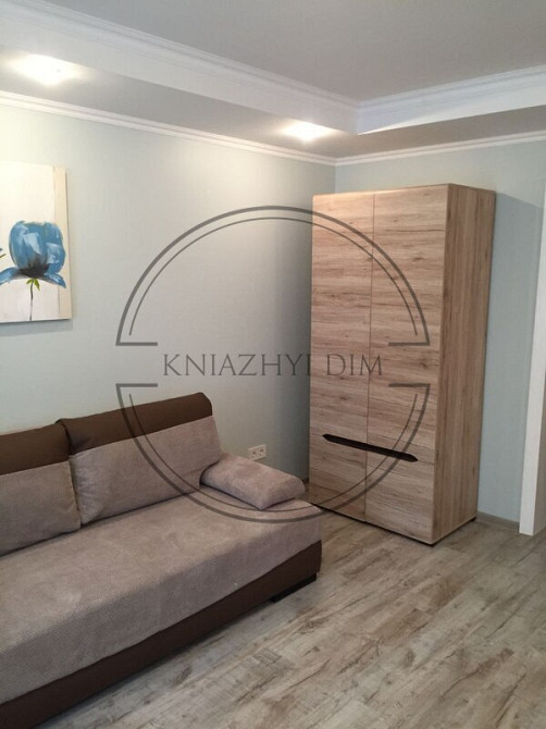 Оренда гарної 2х-кім. квартири у центрі Києва. До метро 2хв пішки! Код: 11200109 Київ - зображення 2