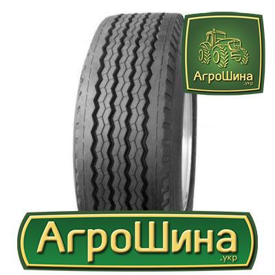 Chilong CA625 (прицепная) 385/65 R22.5 160L PR20 Київ - зображення 1