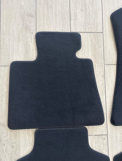 Коврики від BMW X7 Киев - изображение 4