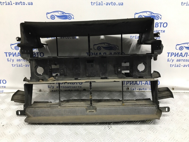 Дефлектор радиатора Ford Kuga 2011-2019 1948606 (Арт. 57228) Киев - изображение 4