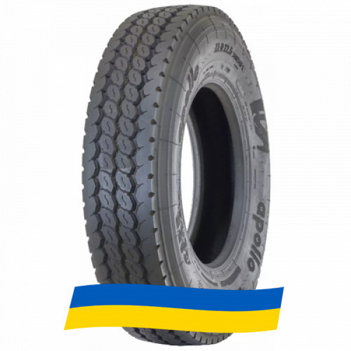 315/80 R22.5 Apollo ENDUTRAX-MA 156/150K Універсальна шина Киев - изображение 7