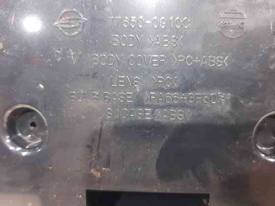 Плафон передний SsangYong Kyron DJ 2.0 DIESEL D20DT 2005 (б/у) Київ