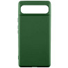 Чехол TPU GETMAN Liquid Silk для Google Pixel 7a Херсон