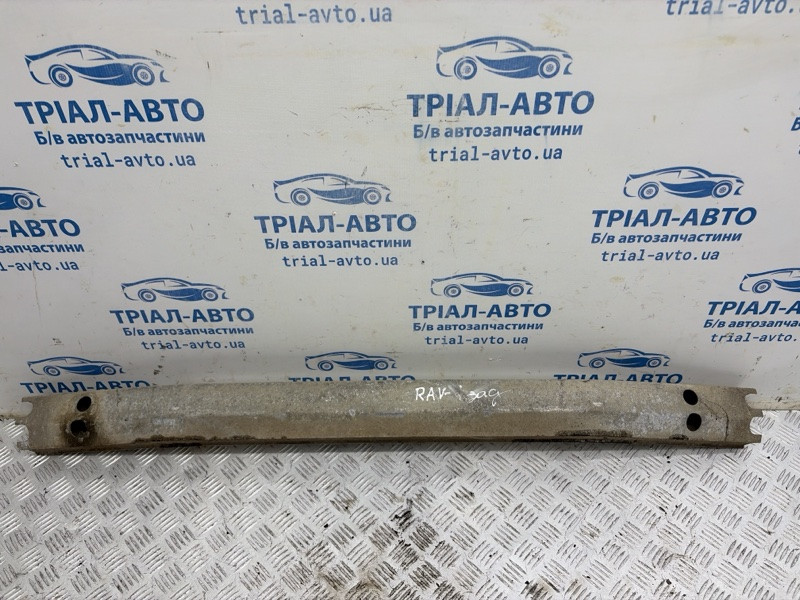 Усилитель бампера задний Toyota RAV 4 2005-2016 5217142020 (Арт. 83399) Киев - изображение 1
