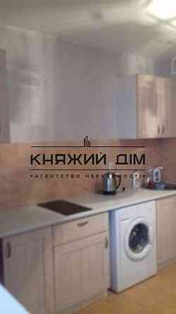 Комфортна 1 к. Кв. в новому будинку, з видом на озеро, Позняки. № 11143228 Київ