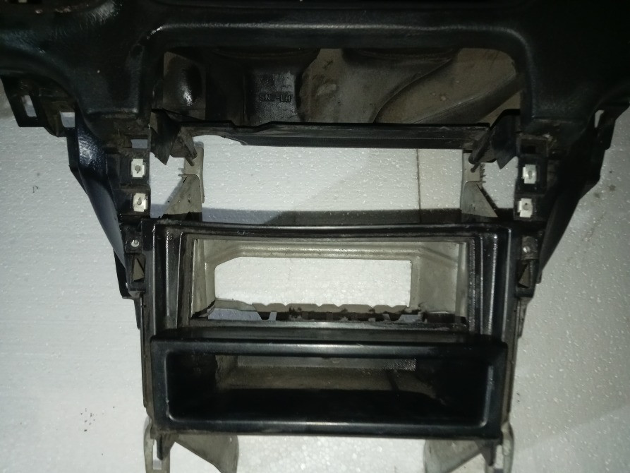 Хонда цивик honda civic хечбек (1994-2000) торпедо Дніпро - зображення 2