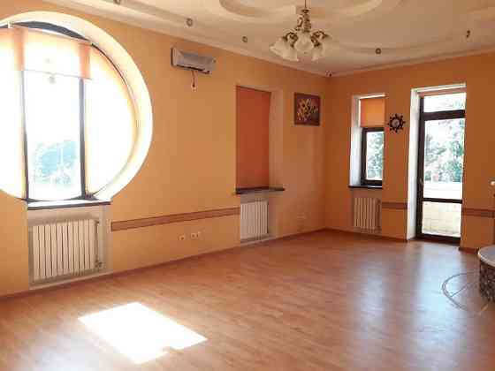 478 метров в лесках для воплощения идей Одеса