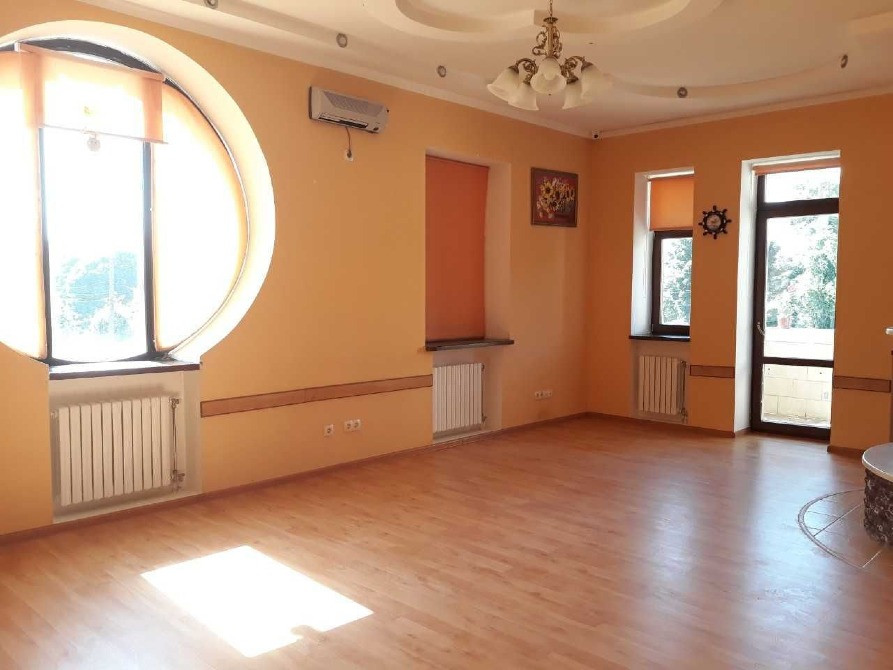 478 метров в лесках для воплощения идей Одеса - зображення 5