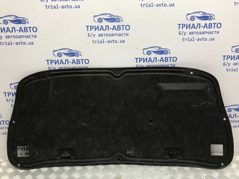 Обшивка капота Mazda 3 2012-2018 B45A-56-681 (Арт. 49880) Київ - зображення 1