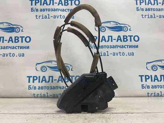 Замок двери передний левый Infiniti QX60 L50 3.5 БЕНЗИН VQ35DE 2013 (б/у) Київ