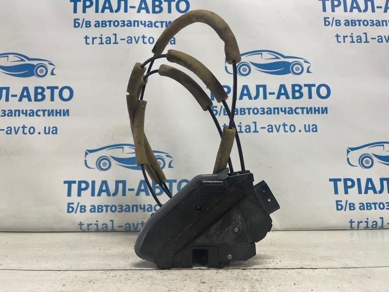 Замок двери передний левый Infiniti QX60 L50 3.5 БЕНЗИН VQ35DE 2013 (б/у) Київ - зображення 1