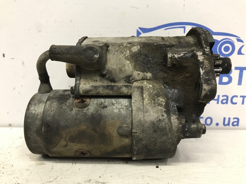 Стартер Hyundai Tucson JM 2.0 DIESEL D4EA 2004 (б/у) Київ - зображення 4