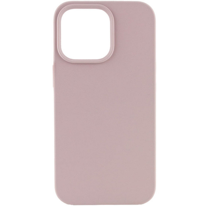 Чехол Silicone Case Full Protective (AA) NO LOGO для Apple iPhone 11 Pro Max (6.5") Херсон - изображение 4