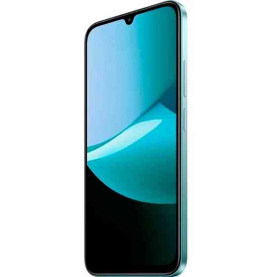 Смартфон Xiaomi Redmi 15C 8/256GB NFC Mint Green (No Adapter) Global (Код товару:43238) Харків