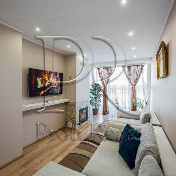 продажа 3-к квартира Киев, Шевченковский, 175000 $ Киев - изображение 4