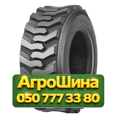 10R16.5 Armour RG400 138A3 PR12 Индустриальная шина Київ - зображення 1