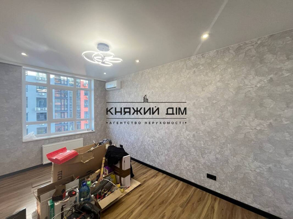 ПЕРША ЗДАЧА ! Оренда 2- к. квартири в ЖК Бережанський. № 11203459 Київ - зображення 8