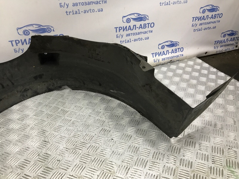 Подкрылок передний левый Chevrolet Captiva 2011-2018 20952949 (Арт. 46891) Київ - зображення 7