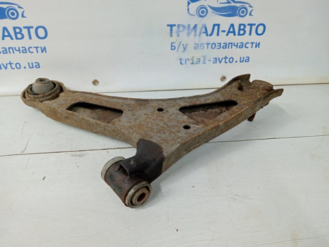 Рычаг правый Suzuki Grand Vitara JT 2.4 БЕНЗИН J24B 2005 перед. (б/у) Київ - зображення 5