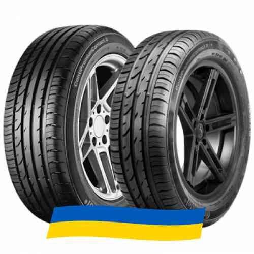 235/55 R18 Continental ContiPremiumContact 2 100V Легкова шина Київ