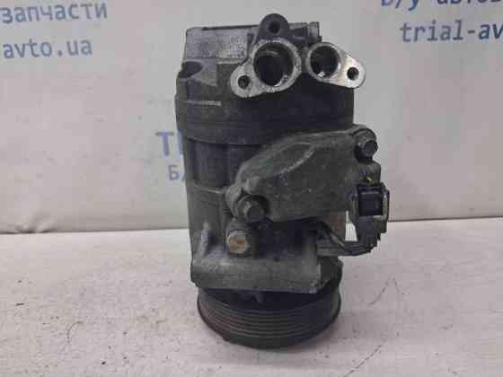 Компрессор кондиционера Nissan Qashqai 2006-2013 92600BB60A (Арт. 82399) Киев