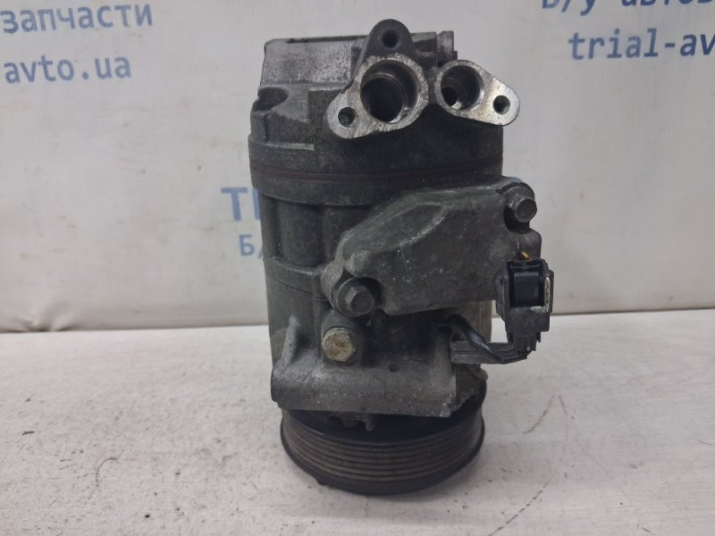Компрессор кондиционера Nissan Qashqai 2006-2013 92600BB60A (Арт. 82399) Киев - изображение 6
