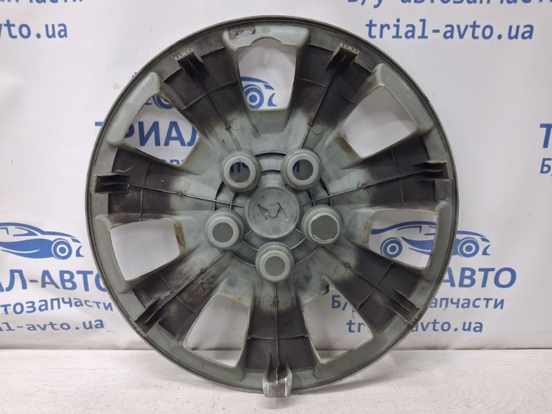 Колпак на диск Hyundai I30 FD 1.6 DIESEL D4FB 2007 (б/у) Київ - зображення 3