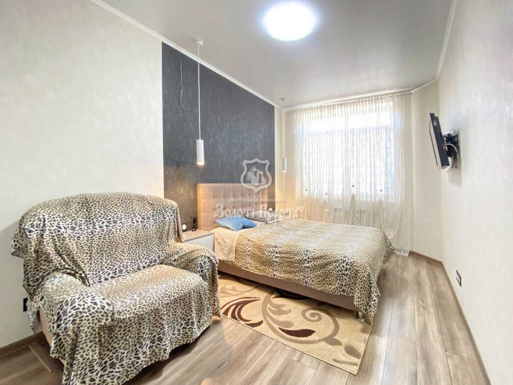 продажа 2-к квартира Киево-Святошинский, Ирпень, 98000 $ Ірпінь - зображення 6