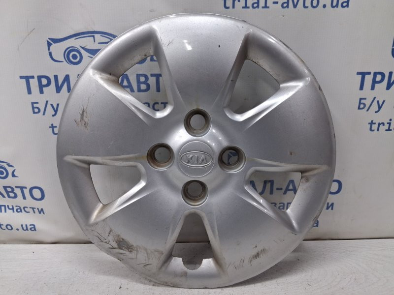 Колпак на диск Kia Picanto 2003-2011 5296007400 (Арт. 81933) Киев - изображение 1