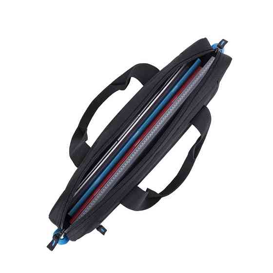 Cумка для ноутбука Rivacase 14" 8027(Black) черная Киев